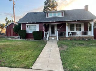 610 S Eureka St, Redlands, CA 92373