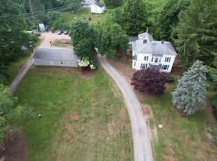 58 N High St, Derry, NH 03038