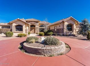 7946 E Bravo Ln, Prescott Valley, AZ 86314