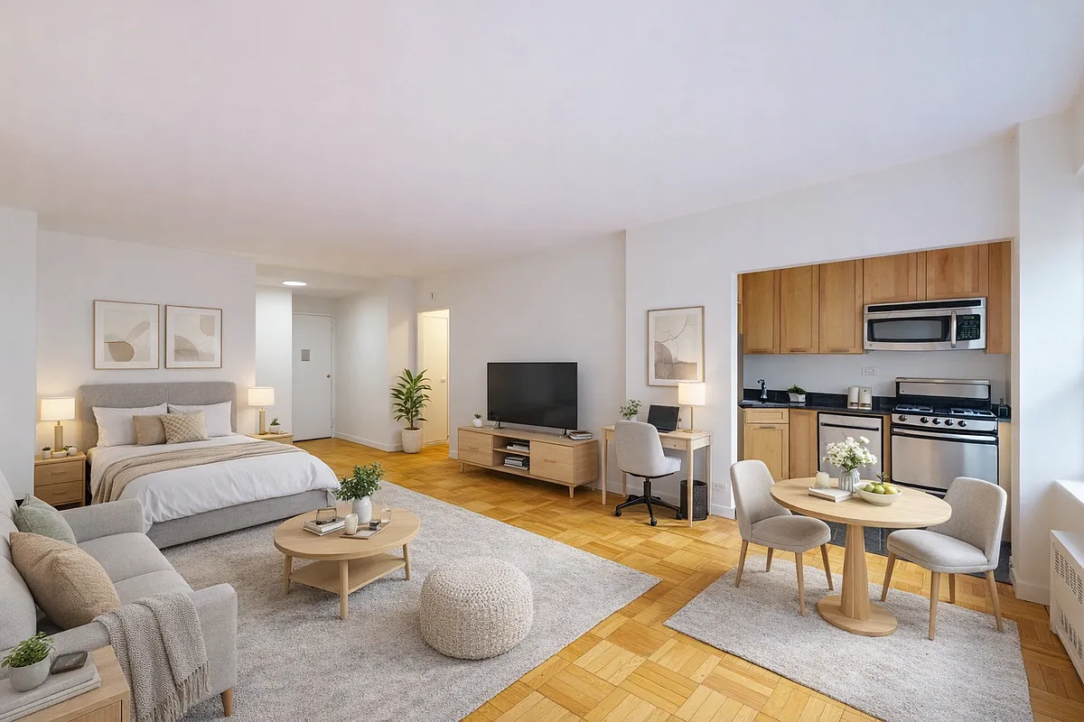 Building Photo - 412 E 55th St #11B