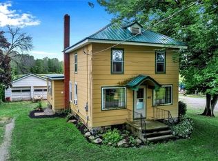 2131 New Jerusalem Rd, Eden, NY 14057