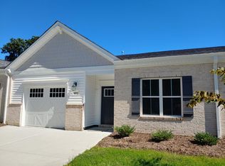 602 Isley Pl, Burlington, NC 27215