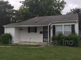 237 Libby St, Hampton, VA 23663