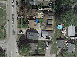 2455 N Kentucky Ave, Evansville, IN 47711