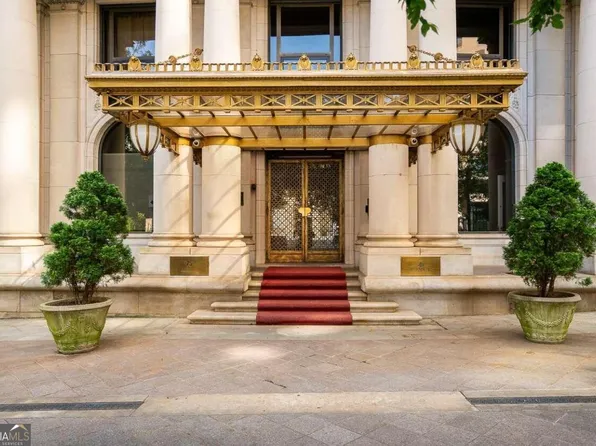 75 Ponce De Leon Ave NE APT 300B, Atlanta, GA 30308