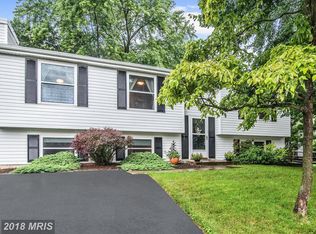 8480 Kings Meade Way, Columbia, MD 21046