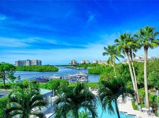 430 Cove Tower Dr #1-302, Naples, FL 34110