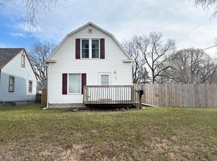 225 Fletcher Ave, Waterloo, IA 50701