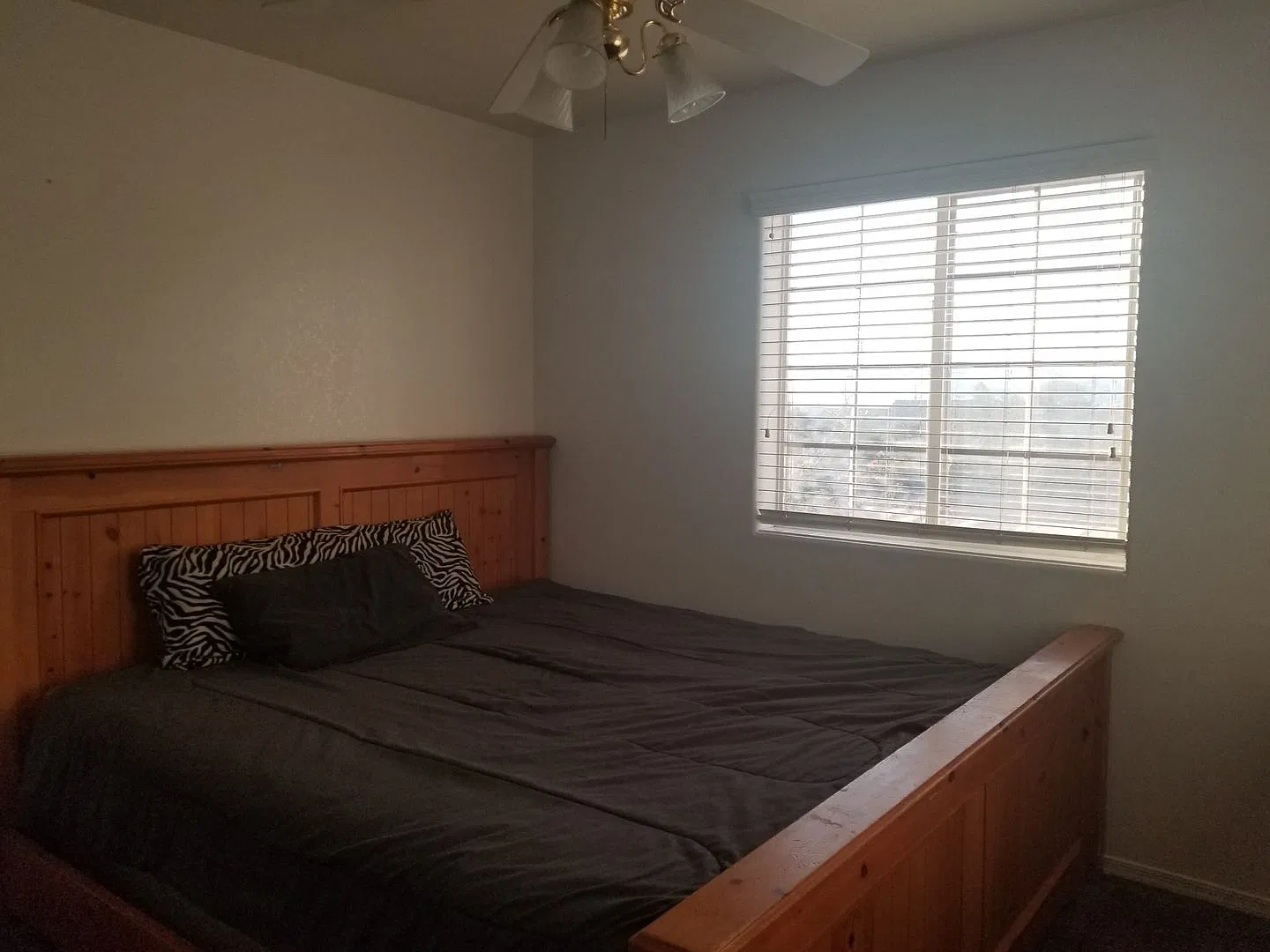Unfurnished Long term — Photo 3