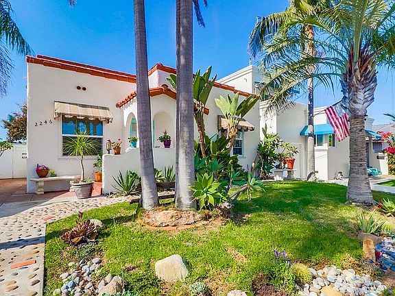 2nd image of 2246 Bolinas St