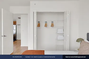 Rented by The Blueground