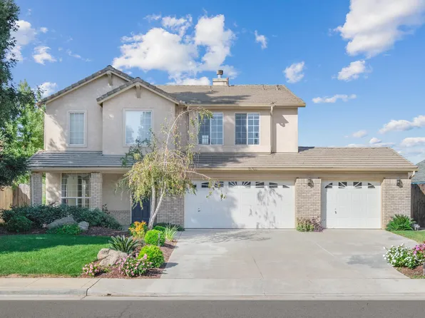 1433 N Riverview Avenue, Reedley, CA 93654