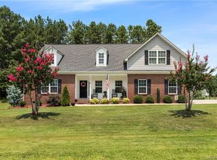 2309 Timberline Dr, Rock Hill, SC 29730