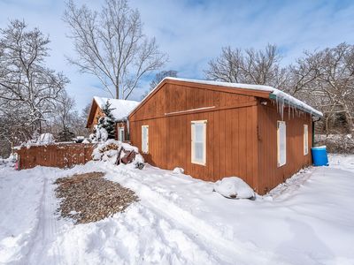 1421 Idle Hills Rd, Brooklyn, MI, 49230