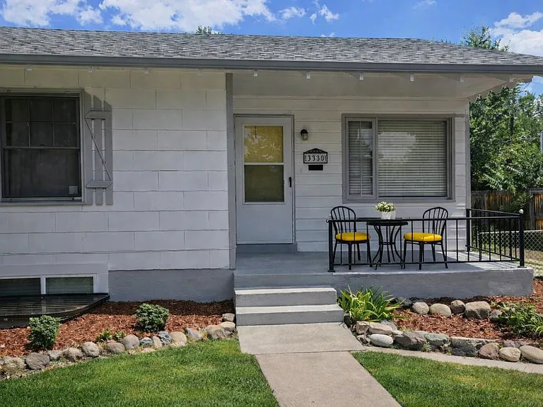 3380 S Marion St — Photo 2