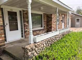 1501 Minnesota Ave, Stevens Point, WI 54481