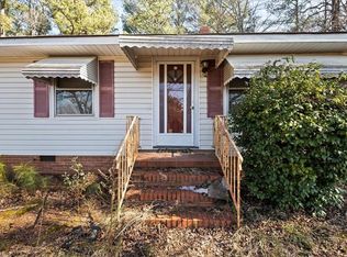 6709 Garrett Rd, Durham, NC 27707