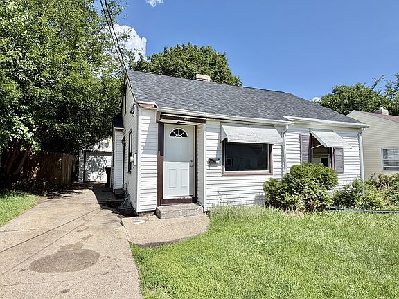 2nd image of 1029 McKinley Ave