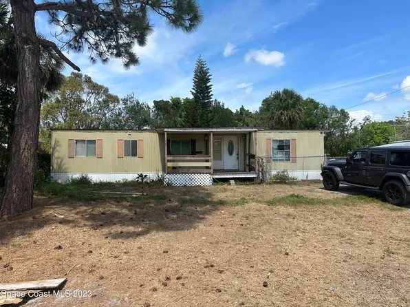 318 Wixie St, Cocoa, FL 32927