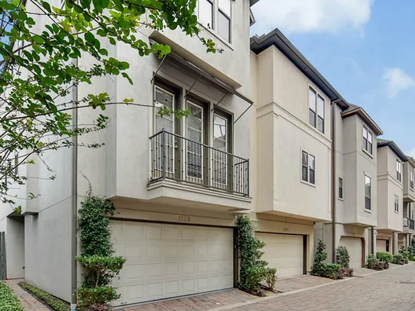 1118 Lakin St, Houston, TX 77007