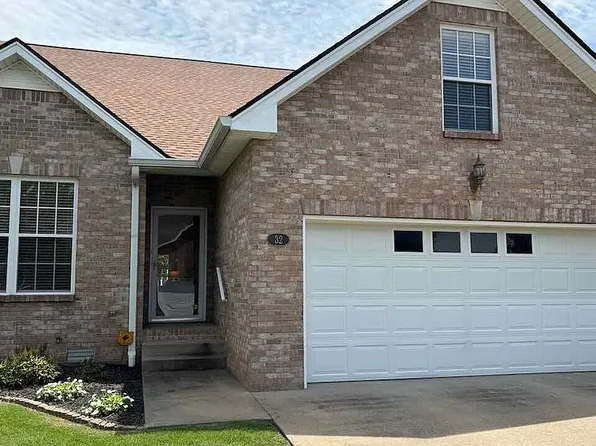 32 Townsend Way, Clarksville, TN 37043
