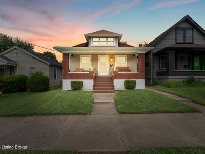 937 Mulberry St, Louisville, KY, 40217