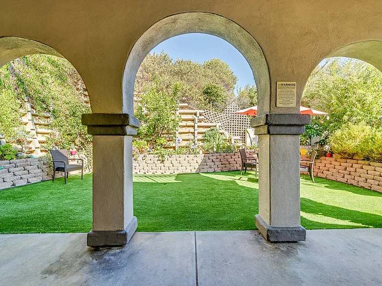 Azure Point at Encinitas - 55+ Active Adult Apartments — Photo 6