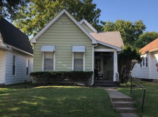 1214 Cruft St, Indianapolis, IN