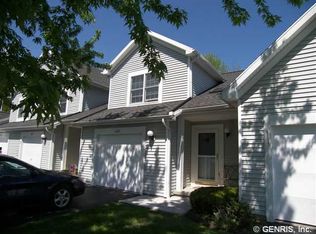 1019 Cane Patch, Webster, NY 14580