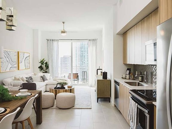 3rd image of 725 NE 22nd St #1708