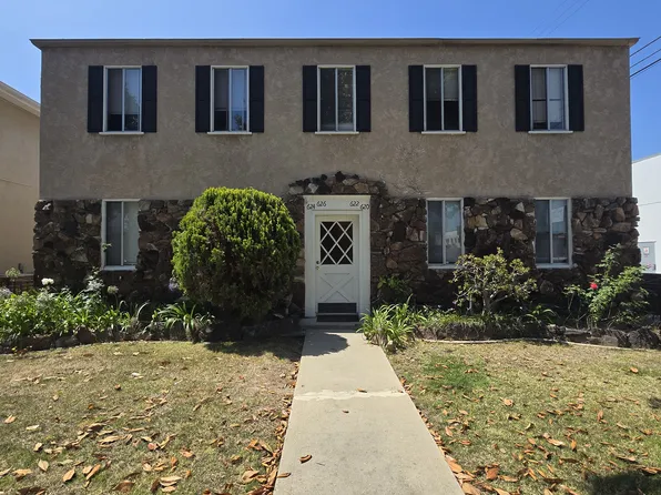 624 Carson St, Long Beach, CA 90807