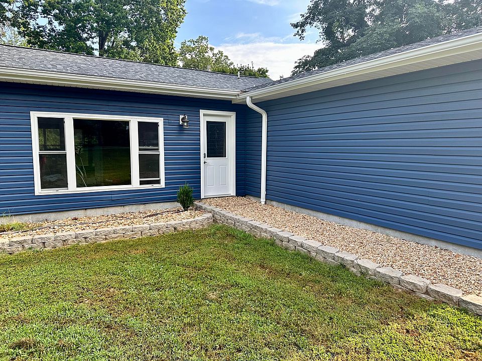 250 Morse Avenue, Protem, MO 65733 MLS 60250570 Zillow