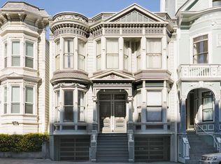 1406 Post St, San Francisco, CA 94109