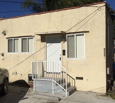 2nd image of 6535 1/2 Marlow Ave