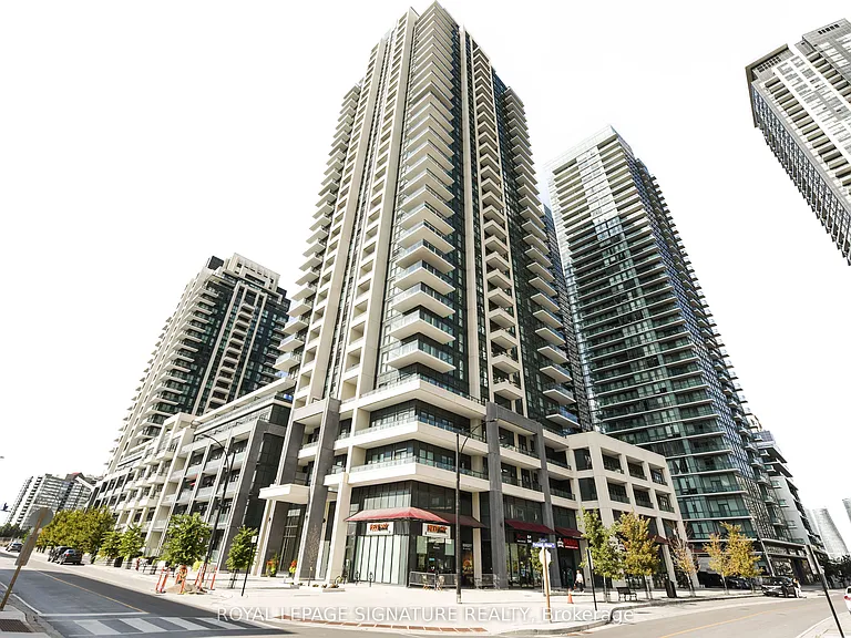 4055 Parkside Village Dr #Penthouse 3 — Photo 1