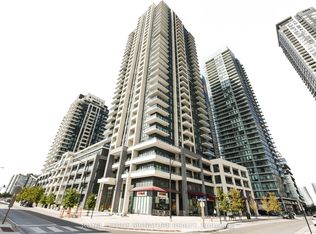 4055 Parkside Village Dr #Penthouse 3, Mississauga, ON