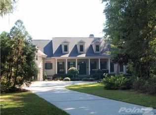 61 Franklin Creek Rd S, Savannah, GA 31411