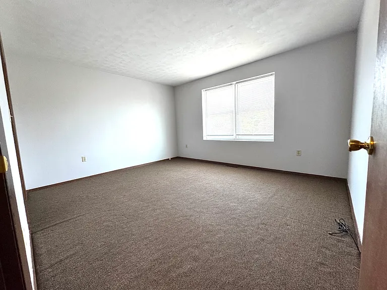 24 Locust St Apt 6 - Front Bedroom
