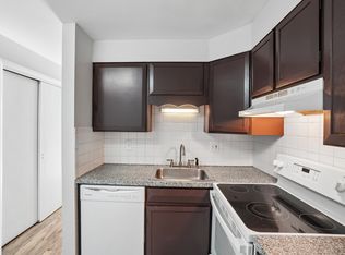 Larimar Apartments, Denver, CO 80214