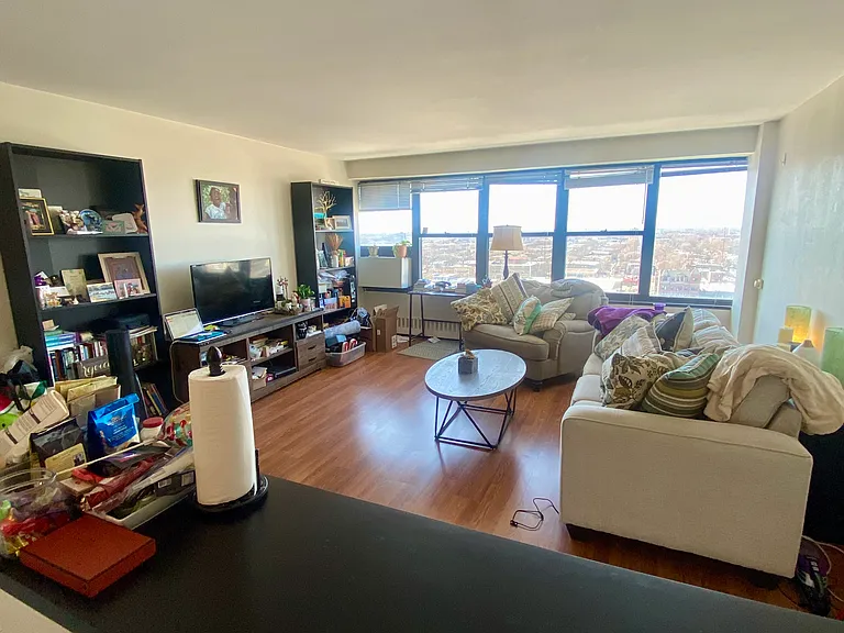 6030 N Sheridan Rd #1705 — Photo 8