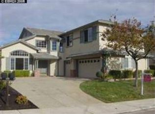 1315 Mokelumne Dr, Antioch, CA
