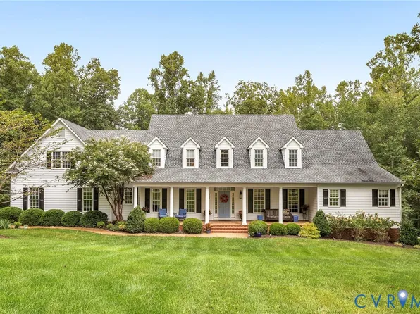 3124 Walnut Ridge Ln, Goochland, VA 23063