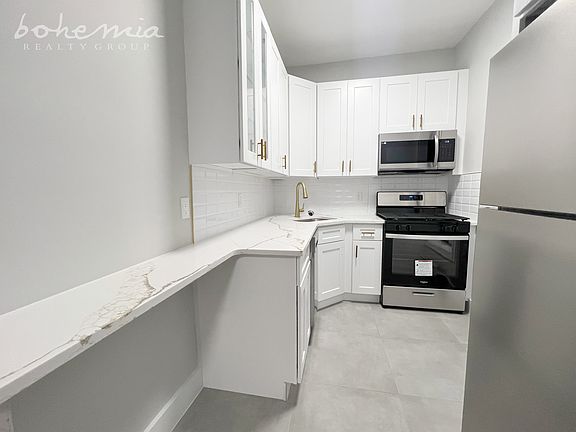3rd image of 205 W 147th St #1AA