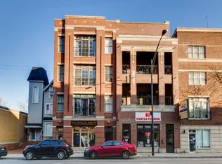 2629 N Halsted St APT 3, Chicago, IL 60614
