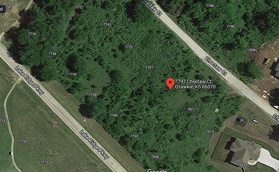 1st image of 7797 Choctaw Ct