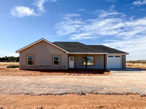 479B County Road 102, Seminole, TX 79360