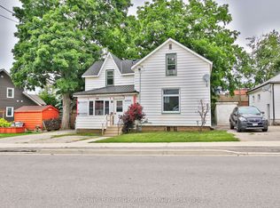 15 Cutter St, Central Huron, ON N0M1L0