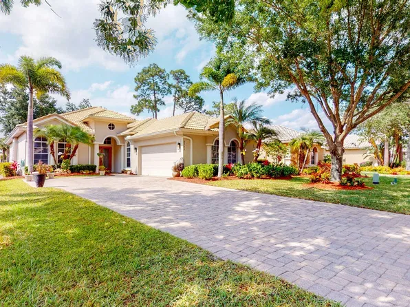 8533 BELFRY Place, Port St Lucie, FL 34986