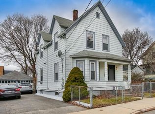 46 Safford St, Lynn, MA 01905