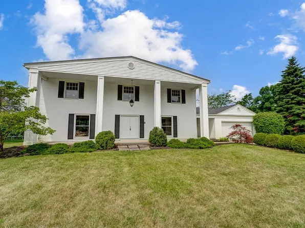 512 Kenridge Dr, Middletown, OH 45042